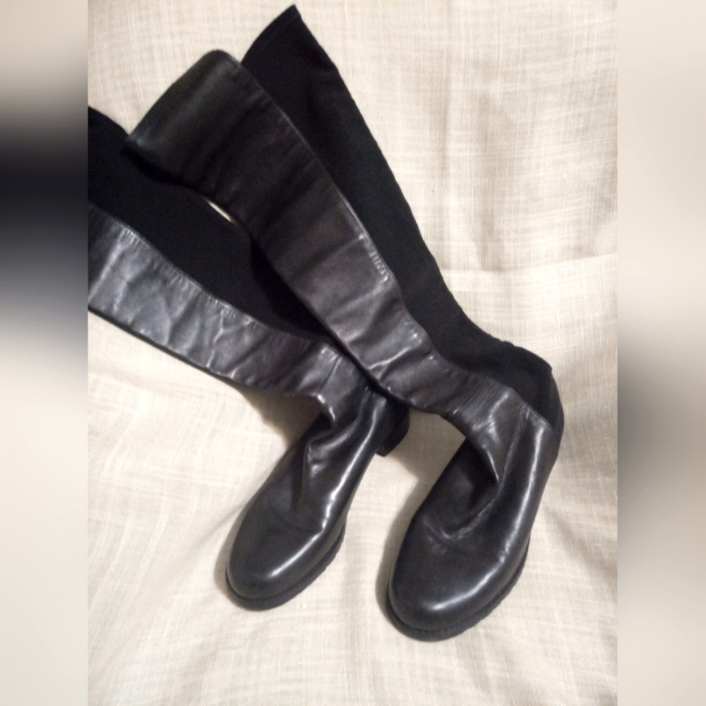 Cida's - Stuart Weitzman Over the Knee boots